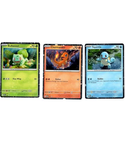 Pokemon - Squirtle 007/165 - Pokemon 151 - Reverse Foil - Single
